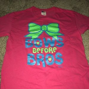Cheer T-shirt